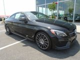 Used 2018 Mercedes-Benz C 300 Coupe image 2