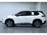 Used 2022 Nissan Rogue Platinum w/ Head-Up Display Package image 5