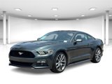 Certified 2016 Ford Mustang Premium image 2