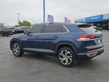 Used 2021 Volkswagen Atlas Cross Sport SEL Premium image 3