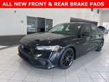 Used 2022 Honda Civic Sport image 3