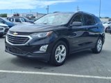 Used 2018 Chevrolet Equinox LT image 3