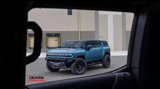 Used 2024 GMC Hummer EV 3X w/ Omega Edition image 2