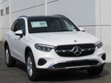 New 2025 Mercedes-Benz GLC 300 4MATIC image 2