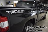 Used 2021 Toyota Tundra Limited w/ Limited Premium Package image 5