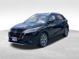 Certified 2023 Nissan Kicks SV image 2