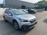 Used 2020 Subaru Outback Premium image 3