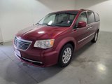 Used 2015 Chrysler Town & Country Touring w/ Driver Convenience Group image 3