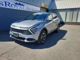 Used 2023 Kia Sportage LX image 2