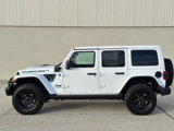 Used 2023 Jeep Wrangler Unlimited Rubicon 4xe image 3