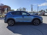 Used 2023 MAZDA CX-5 AWD 2.5 S w/ Premium Package image 4