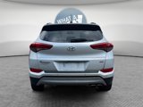 Used 2017 Hyundai Tucson Value w/ Cargo Package image 4