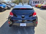 Used 2013 Hyundai Veloster Turbo w/ Ultimate Pkg image 6