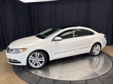 Used 2013 Volkswagen CC Lux image 3