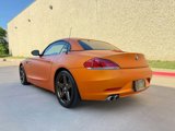 Used 2011 BMW Z4 sDrive30i image 4