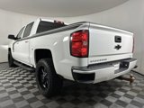 Used 2018 Chevrolet Silverado 1500 LT w/ Rally 2 Edition image 4