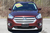 Used 2018 Ford Escape SE image 2