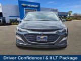 Used 2020 Chevrolet Malibu LT image 3