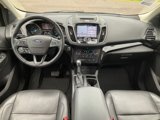 Used 2017 Ford Escape Titanium image 3