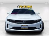 Used 2019 Chevrolet Camaro LT w/ Technology Package image 2