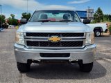 Used 2013 Chevrolet Silverado 2500 W/T image 5