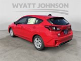 New 2025 Subaru Impreza 2.0i w/ Popular Package #1A image 3