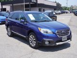 Used 2017 Subaru Outback 3.6R Touring w/ Popular Package #5A image 2