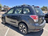 Used 2017 Subaru Forester 2.5i w/ Alloy Wheel Package image 3