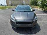 Used 2018 Ford Focus S image 5