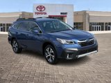 Used 2022 Subaru Outback Limited w/ Popular Package #2 image 5