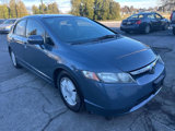 Used 2007 Honda Civic Hybrid Sedan image 2