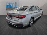 Certified 2025 Volkswagen Jetta SE w/ Sunroof Package image 6