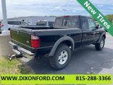 Used 2003 Ford Ranger 4x4 SuperCab image 5