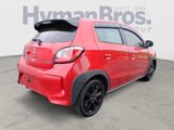 Used 2023 Mitsubishi Mirage Black Edition image 3