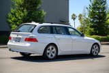 Used 2008 BMW 535xi Wagon image 5