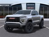 New 2025 GMC Canyon Elevation image 6