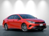 Certified 2023 Kia Forte GT-Line w/ GT-Line Premium Package image 2