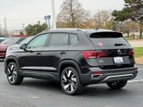New 2024 Volkswagen Taos SEL image 3