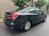 Used 2015 Honda Civic LX image 5