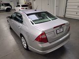 Used 2011 Ford Fusion SE w/ 201A Rapid Spec Order Code image 5