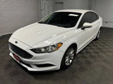Used 2017 Ford Fusion SE image 6