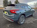 New 2025 Chevrolet Trax LT w/ LT Convenience Package image 5