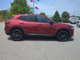 Used 2023 Buick Envision Essence w/ Sport Touring Package image 4