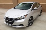 Used 2020 Nissan Leaf SV image 5