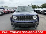 Used 2017 Jeep Renegade Latitude w/ Cold Weather Group image 3