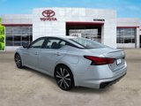 Used 2022 Nissan Altima 2.5 SR image 4