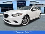 Used 2015 MAZDA MAZDA6 Touring image 3
