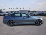 Certified 2022 BMW 330i Sedan w/ M Sport Package image 4