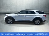 Used 2020 Ford Explorer XLT w/ Equipment Group 202A image 2