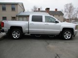 Used 2014 Chevrolet Silverado 1500 LTZ w/ LTZ Plus Package image 6